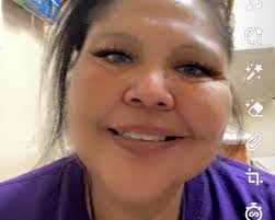 Angela Ike's Instagram, Twitter & Facebook