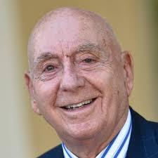 Dick Vitale undergoes successful vocal cord surgery, plans to rest voice