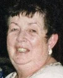 Barbara Huff Obituary (1932