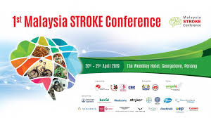 Traditional medicine congress 2019 is a major event in asia where scientists and researchers will attend the congress. Malaysia Stroke Council