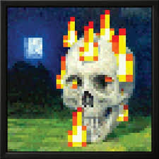 Check spelling or type a new query. Minecraft Burning Skull Video Game Poster Lamina Framed Poster Wall Art 26x26 Walmart Com Walmart Com