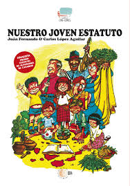 Los archivos de la Fundación - Fundación Canaria Cine+Cómics