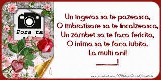 Pe felicitări.online sunt adunate cele mai bune felicitări de zi de naștere fericită, în poezie și proză, foarte fenomenale și ușor memorabile. Felicitari Zi Nastere De Trimis Pe Facebook Felicitaripersonalizate Com