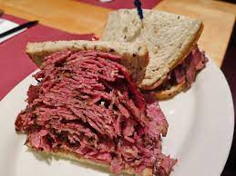 20 Top Jewish Delis Around Nyc Eater Ny
