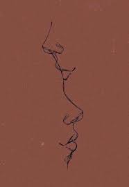 Download wallpaper for iphone aesthetic backgrounds brown. Image About Art In Brown Aesthetic By Dovehaley