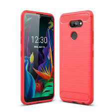 Back Cover For Lg K40s Cell Phone Case ...