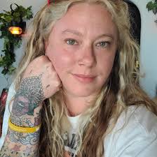 Coraline 🤍🪡 . . . #blackworkers_tattoo #eternalink #coraline  #coralinejones #coralinetattoo #coralinedoll #othermother #tttpublishing  #blacktattoomag #skinartusa #artesobscurae #blacktattooart #blacktattooing  #onlyblackwork