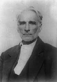 Champion “Champan” Frazier (1813-1895)