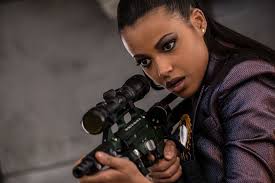 Elokuvan taikaa: Arvostelu: Charlie's Angels (2019)