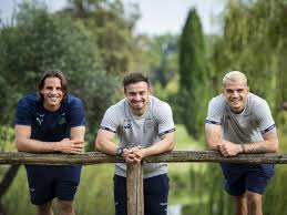 Granit xhaka joins arsenal from borussia mönchengladbach, saying it is a 'dream come true' to join the london club. E17ccfma7k Tam
