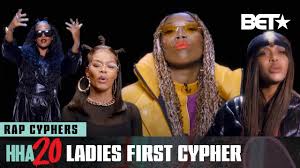 Musik cd kaufen, mp3 version gratis mit autorip. Brandy Erykah Badu Teyana Taylor H E R Represent In Their 2020 Cypher Hip Hop Awards 20 Youtube