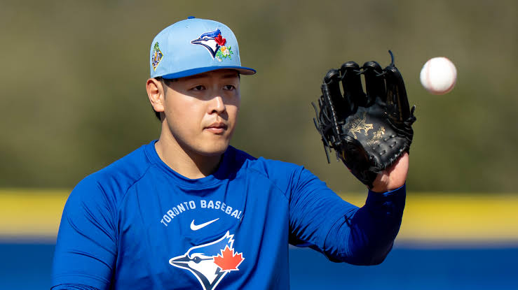 Kazuma Okamoto to make Toronto Blue Jays Spring Training debut Saturday, with defence a focus in camp