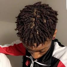 One of the most popular long hair styles, followed by the african americans, are the men braids hairstyles. 55 Hot Braided Hairstyles For Men Video Faq Men Hairstyles World