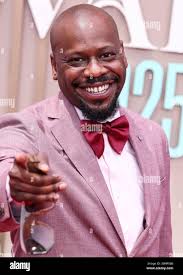 Malcolm brown hi-res stock photography and images