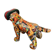 Porn Dog | Redwood Art Group