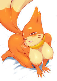Buizel r34