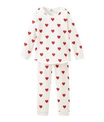 Pyjama Petite Fille Pyjamas Girls Pajamas Tops