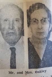 John James Oakley (1888-1961)