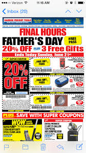 Pin By Mulisha 80 On Coupon Clipper Harbor Freight Tools Print Coupons Shopping Coupons