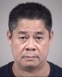 Name: Kenny Quang Phan Age/Gender/Race: 50/Male/Asian or Pacific Islander  Arrest Date: 01/01/2025 Arrest Location: 813 Oakshade Ave, Kannapolis, NC  Charges: 1. Misuse of 911 System