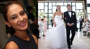 Marissa Nasution Mengaku Sudah Bercerai