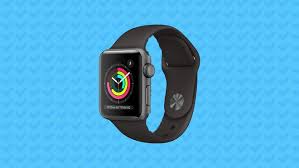 Apple Watch Series 3 Sale Find Out How To Save On This Smartwatch