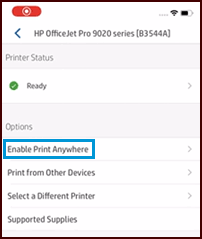 Many hp computers have an emergency bios recovery feature that allows you to recover and install the last known working version of the bios from the hard drive. Hp Printers Print Anywhere With The Hp Smart App Hp Customer Support