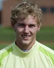 2006 Men's Soccer Roster