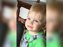 Community mourns after Tecumseh toddler found in pool dies