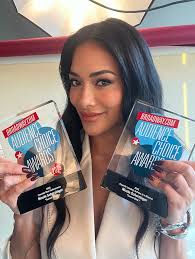 Nicole Scherzinger added a new photo.