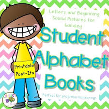 Reading Recovery Alphabet Book Worksheets Teaching