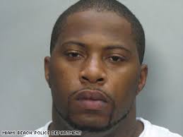 Miami Dolphins player arrested in Freightliner truck incident