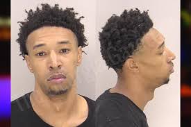 Darrell Hill — Richmond County Jail Bookings