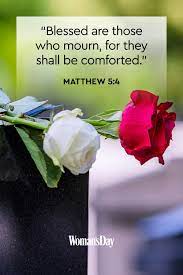 Fear, worry and anxiety are all weapons of satan to keep us from experiencing the full life that god has for us. 11 Bible Verses For Funerals What To Read At A Funeral