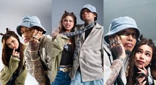 Netizens overthink malala bakit magkasama sina Denise Laurel, Skusta Clee -Balita