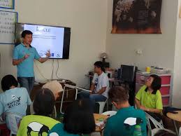 Get information such as entry requirements, fees structure, intake. Environmental Awareness Talk Presented To The Malaysia Nature Society By Dr Cs Tan Of Icycle At Seremban Tzuchi Center Icycle Global