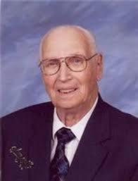 Eldred L. Johnson Obituary February 13, 2007