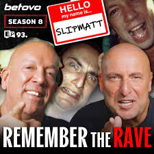 Episode 8: George Russo