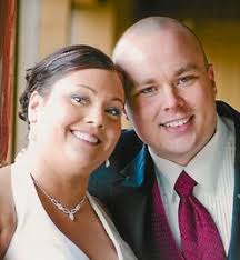 Sorenson, Schulz Wedding