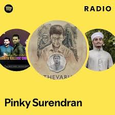 Pinky Surendran Radio