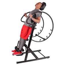 Pro Max Inversion Table Back Inversion Table Health Mark Inc Inversion Table Inversions No Equipment Workout