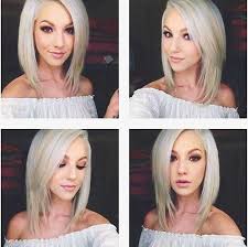 Layered bob haircut for fine hair. 15 New Layered Long Bob Hairstyles Bob Haircut And Hairstyle Ideas