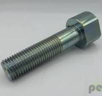 BOLTS AND FASTENERS — Peak Crusher Parts