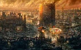 Maybe you would like to learn more about one of these? 160 Fallout New Vegas Hd Wallpapers Background Images