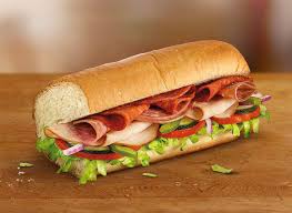 More than 10,000 subway restaurants will close at 6 p.m. Every Subway Sandwich Ranked For Nutrition Eat This Not That