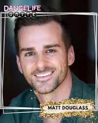 💥YOUR FIRST BRISBANE JUDGE💥 Introducing Matt Douglass as one of your  amazing Judges for the upcoming Brisbane Event! Hailing from Queensland,  Matt is a graduate of the Australian Dance Performance Institute (A.D.P.I)