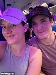 The truth about Keith Urban's 'other woman': Maggie Baugh's real boyfriend  revealed