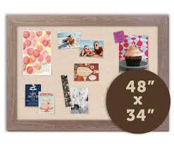 They're also great for adding a bit of flair to a table or even to your living room table. Fabric Magnetic Bulletin Board Bulletin Boards Magnetic Corkboard Com