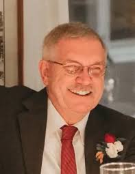 Obituary information for Michael Kevin Tucker