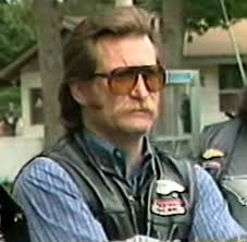 Michael Vincent “Irish” O'Farrell (1949-1989)